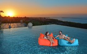 The Crystal Luxury Bay Resort Nusa Dua